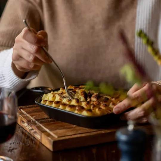 The Golden Fleece