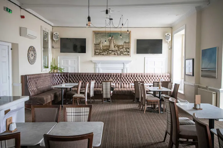The Golden Fleece