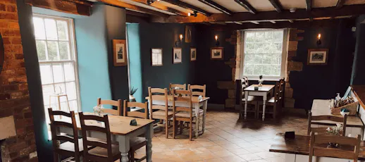 The Great Western Arms