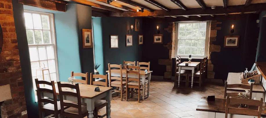 The Great Western Arms