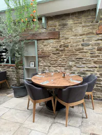 The Greyhound Brasserie and Bar