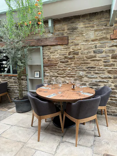 The Greyhound Brasserie and Bar