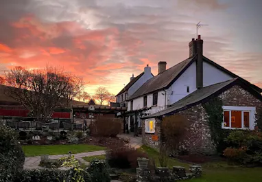 The Greyhound Inn and Hotel