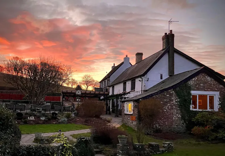 The Greyhound Inn and Hotel