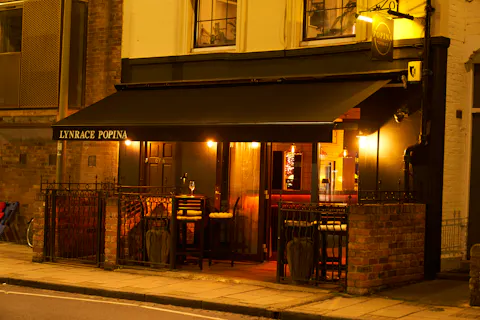 Sake Tasting - Sake and Comfort Food: A revelation | 15th April