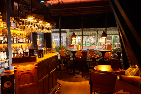 Parlour Jazz | 16th April