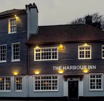 The Harbour Inn