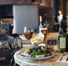 The Harbour Inn