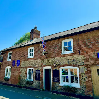 The Ibex Inn