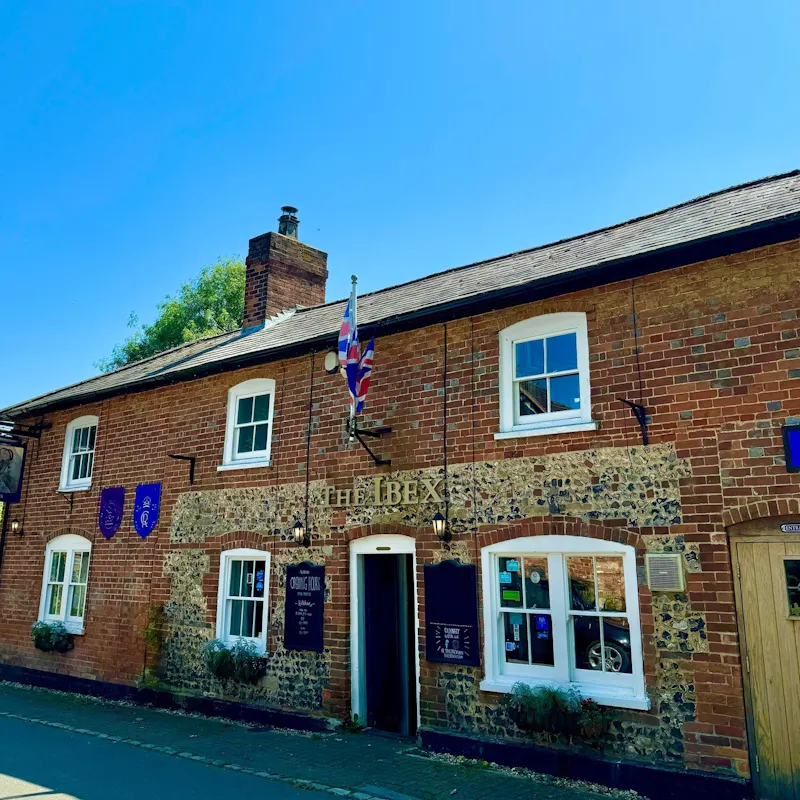 The Ibex Inn