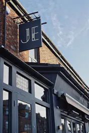 The Jane Eyre Chorlton