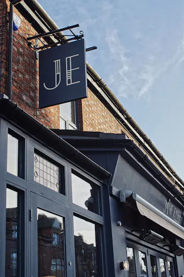The Jane Eyre Chorlton