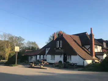 The Kentish Rifleman