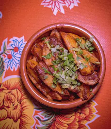 Baja Room at El Camion