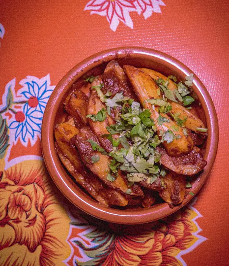 Baja Room at El Camion