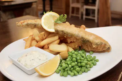 The Kings Head Inn