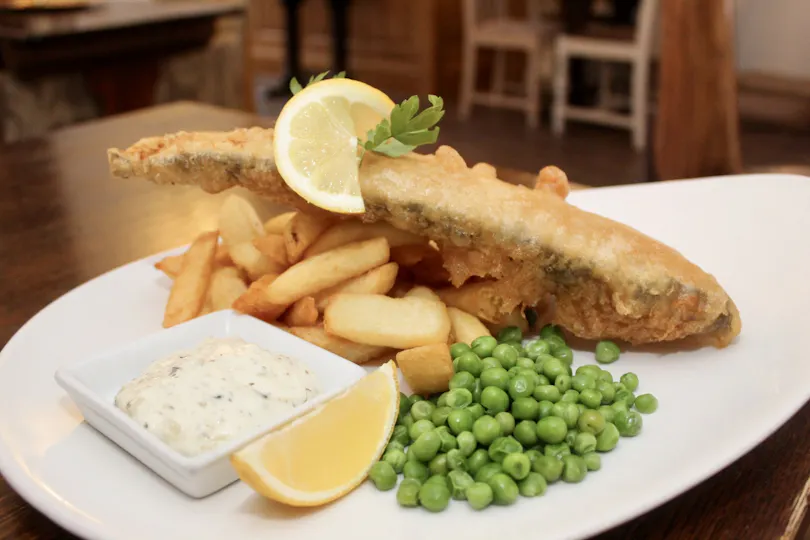 The Kings Head Inn