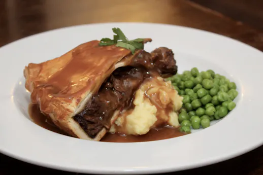 The Kings Head Inn