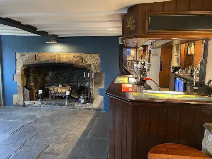 The Lamb Chalgrove