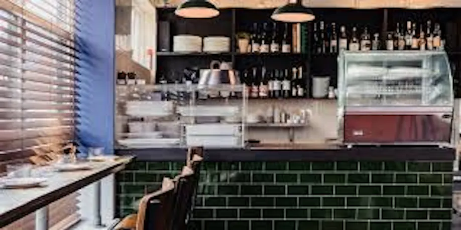 The Small Canteen