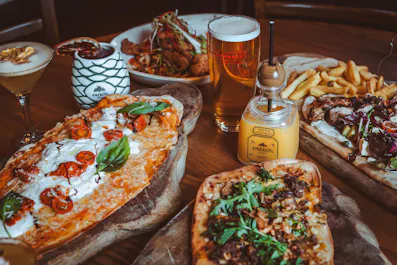 The Littleton Arms