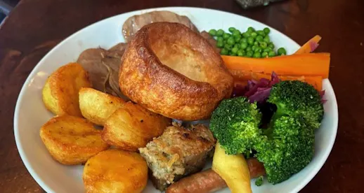The Malt Shovel