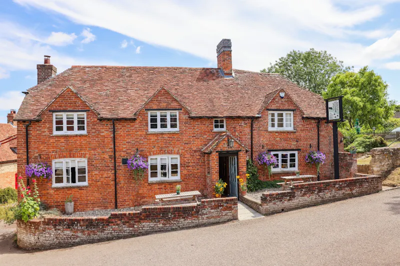 The Ash Tree , Buckinghamshire - Restaurant Review, Menu, Opening Times