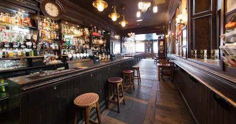 The Royal Mile Tavern