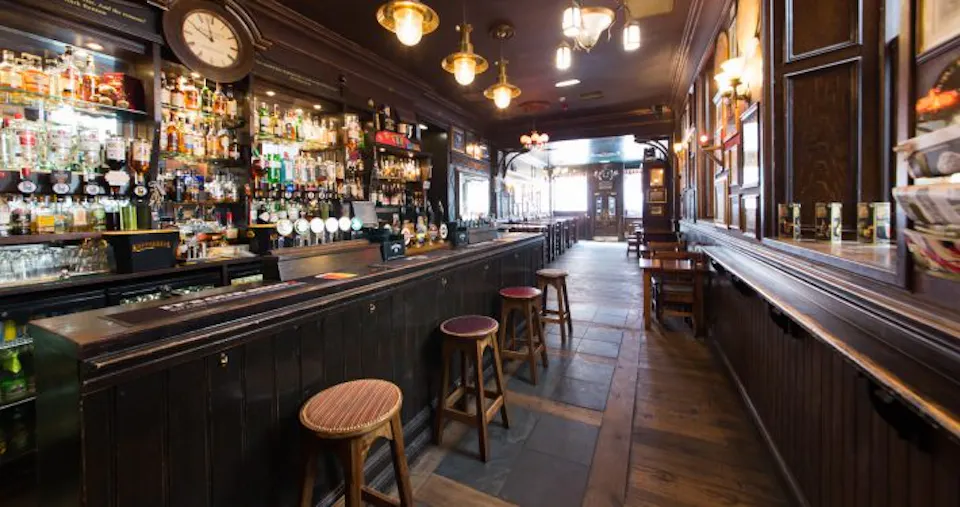 The Royal Mile Tavern