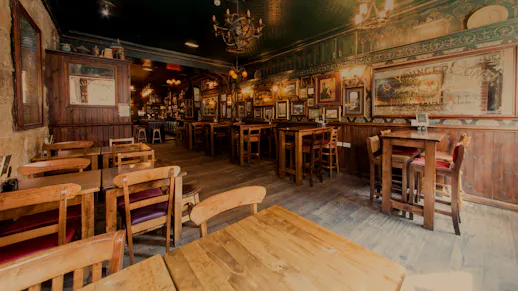 The Royal Mile Tavern