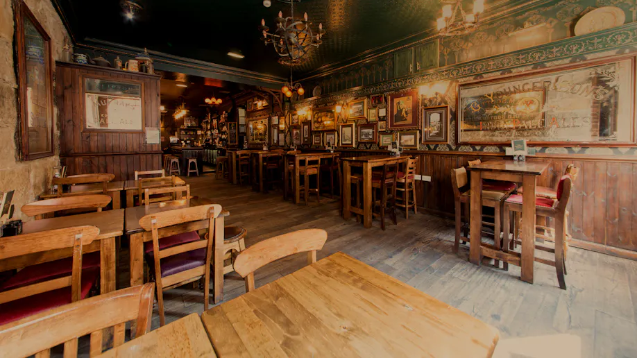 The Royal Mile Tavern