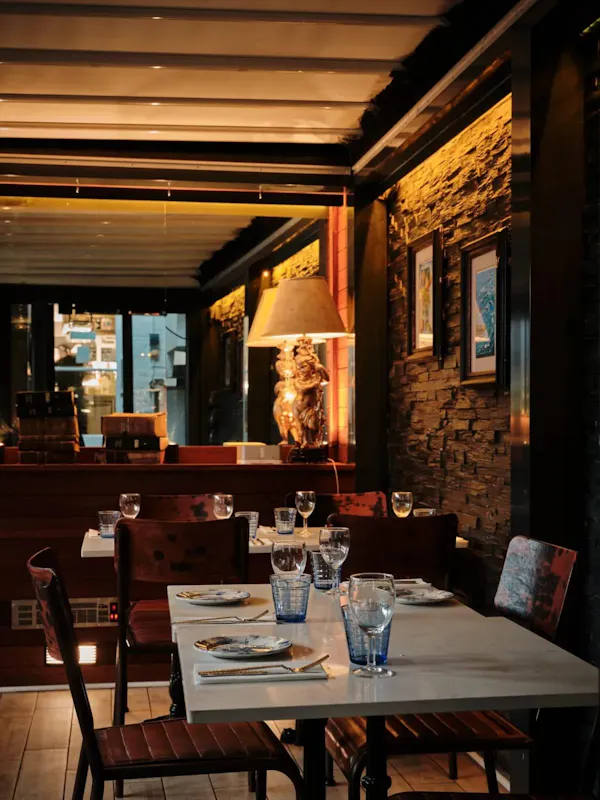 Bordelaise Surbiton