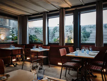 Bordelaise Surbiton