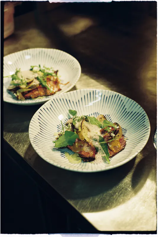 Bistro Twelve Twenty