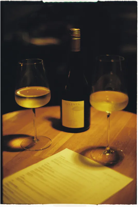 Bistro Twelve Twenty