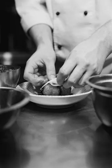 Bistro Twelve Twenty