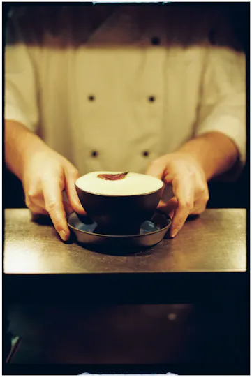 Bistro Twelve Twenty