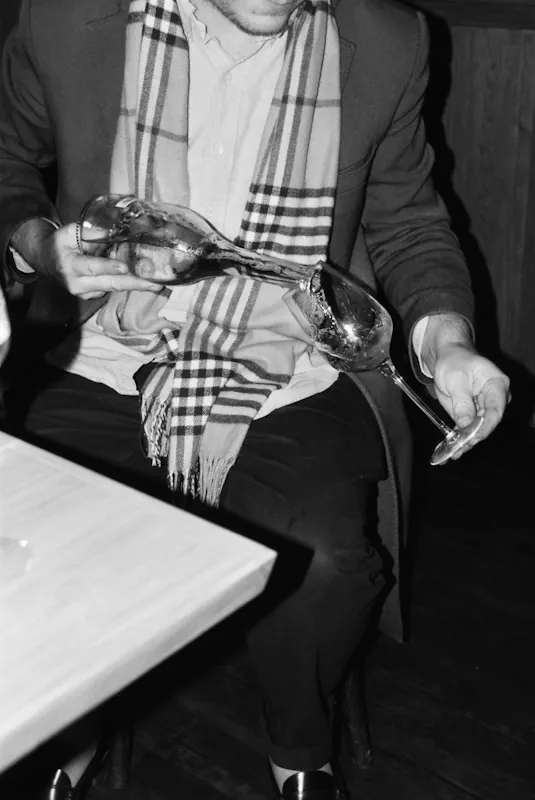 Bistro Twelve Twenty