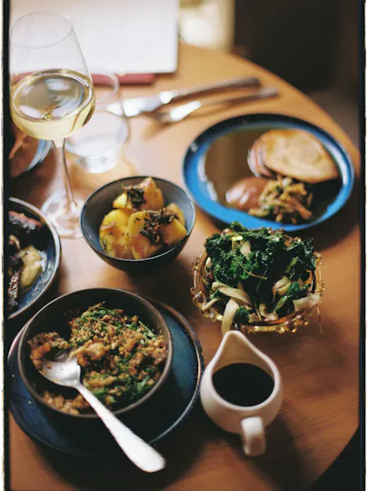 Bistro Twelve Twenty