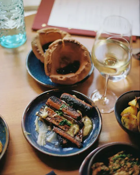 Bistro Twelve Twenty
