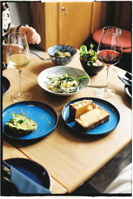 Bistro Twelve Twenty