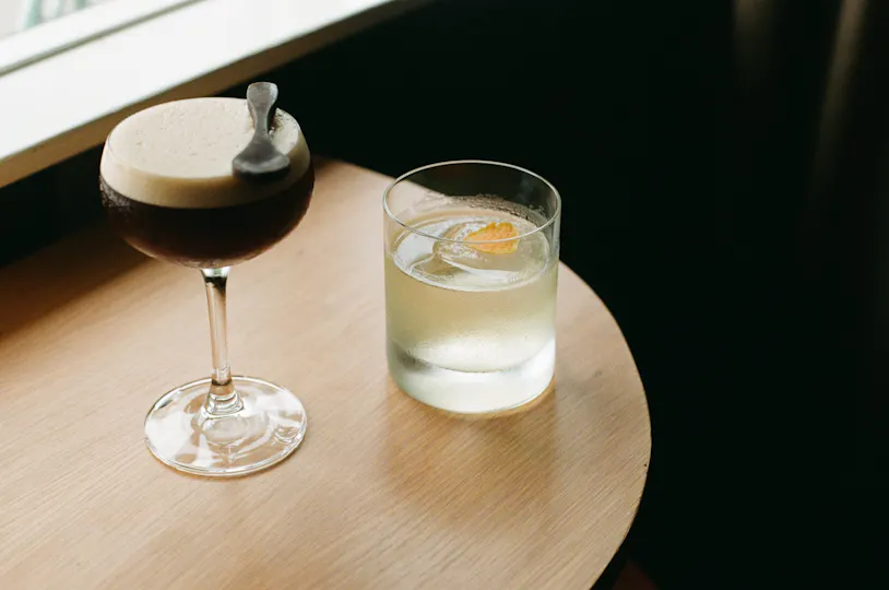 Bistro Twelve Twenty