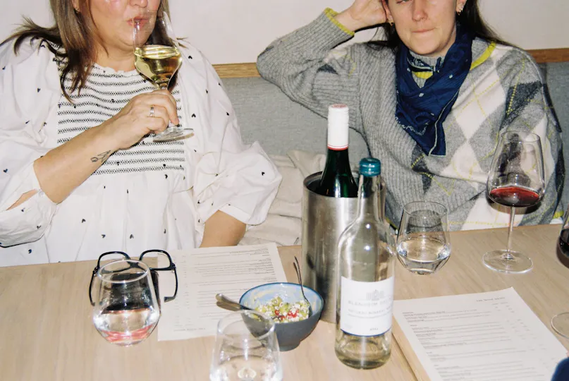 Bistro Twelve Twenty