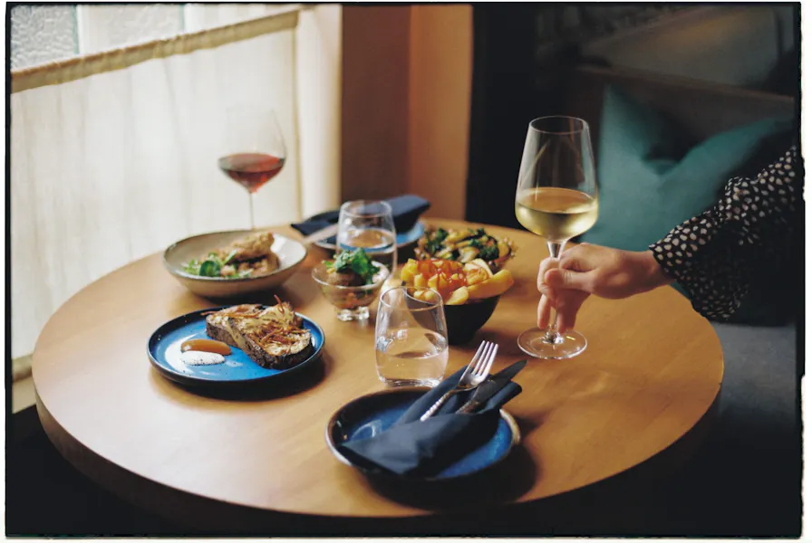 Bistro Twelve Twenty