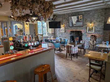 The Market Inn