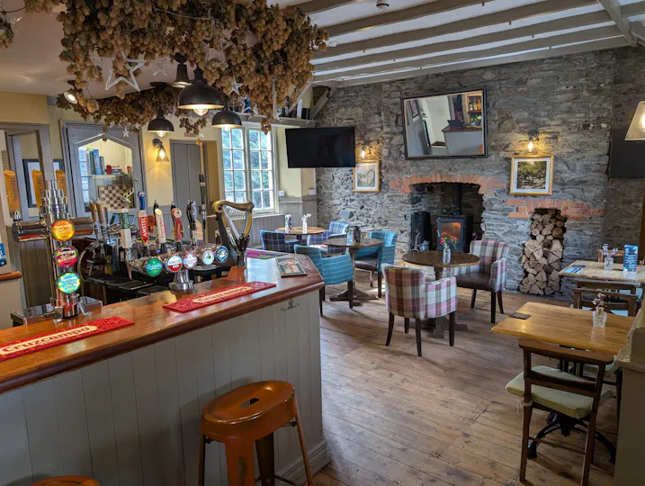 The Market Inn