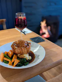 The Market Inn