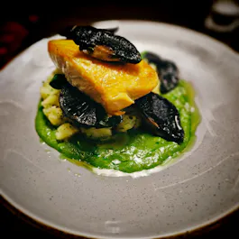 The Martlet Inn