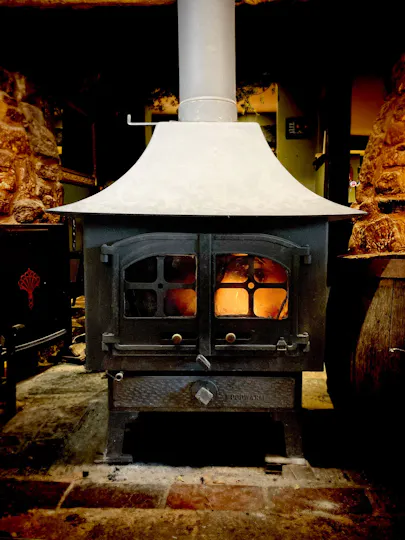 The Martlet Inn