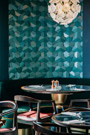 The Meeting Place Kitchen